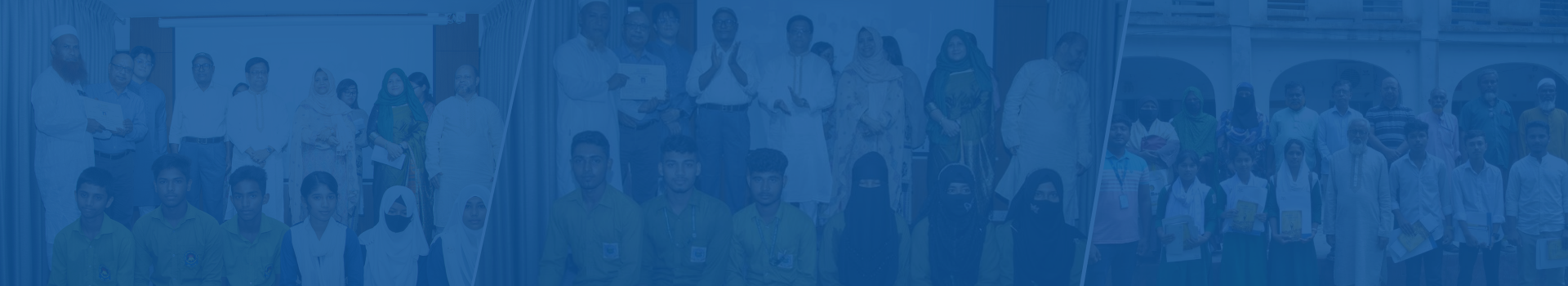 Blood Donation Program