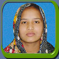 Soumaiya Akter