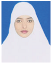 Sabikun Nahar Smrity