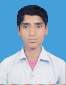 Md Mahmudul Hasan