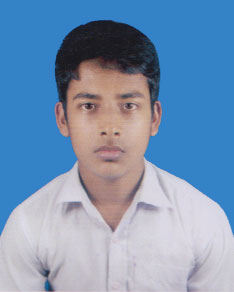 Md. Mahadi Hasan