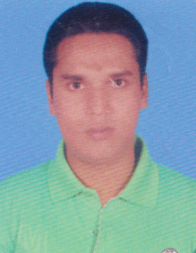 Mizanur Rahman Swapon