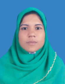 RUMA AKTER