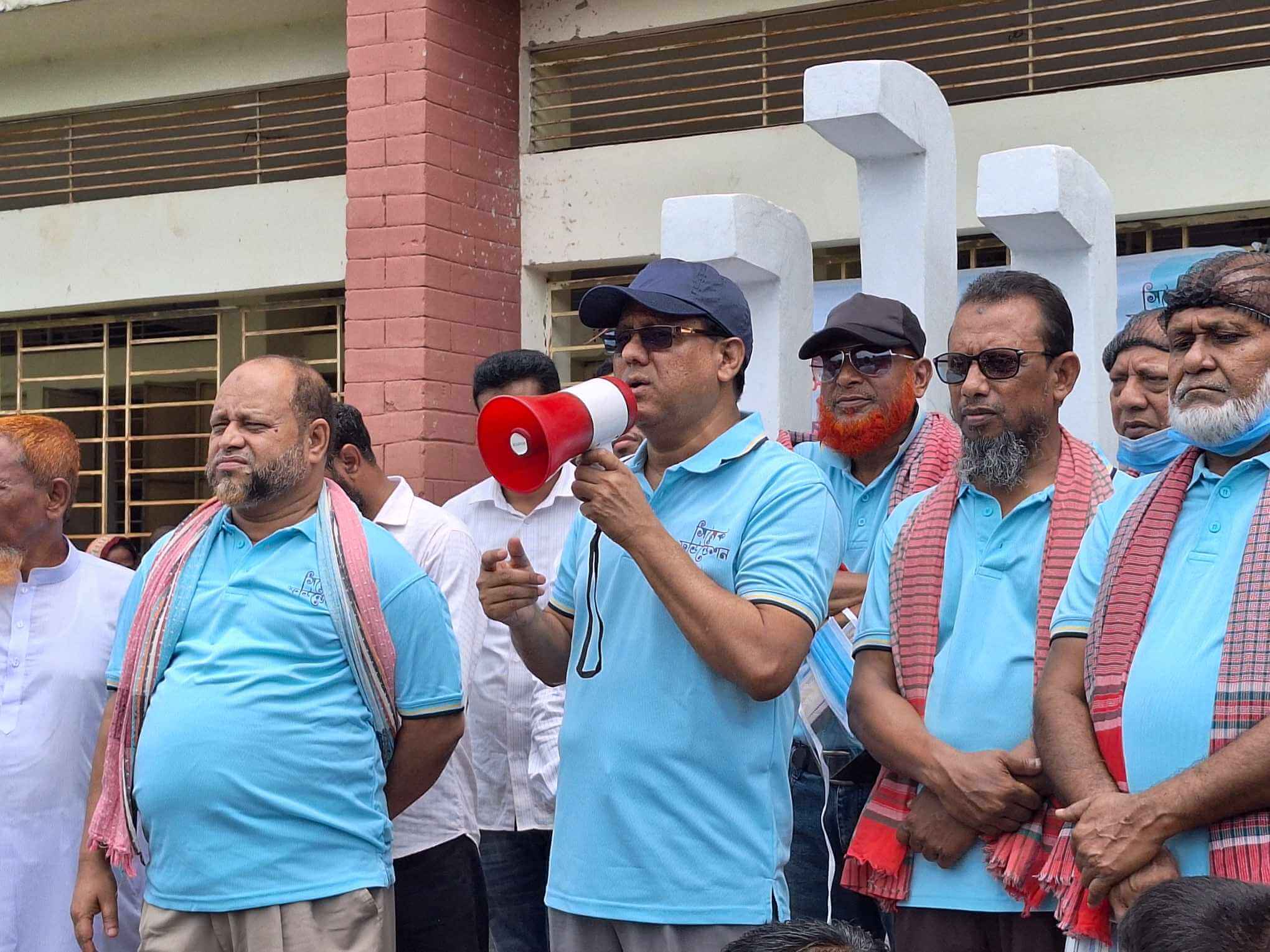 Cleanliness Campaign