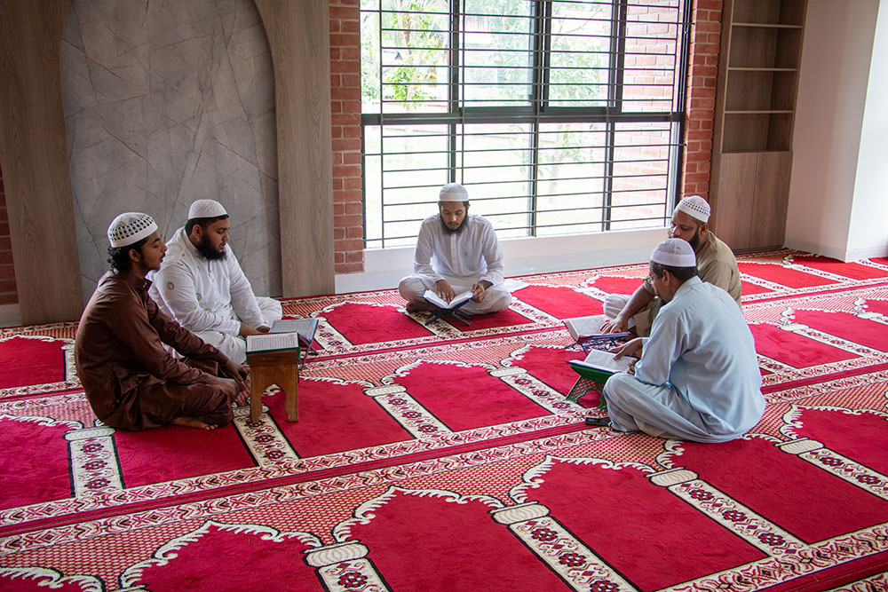 Religious Education Training