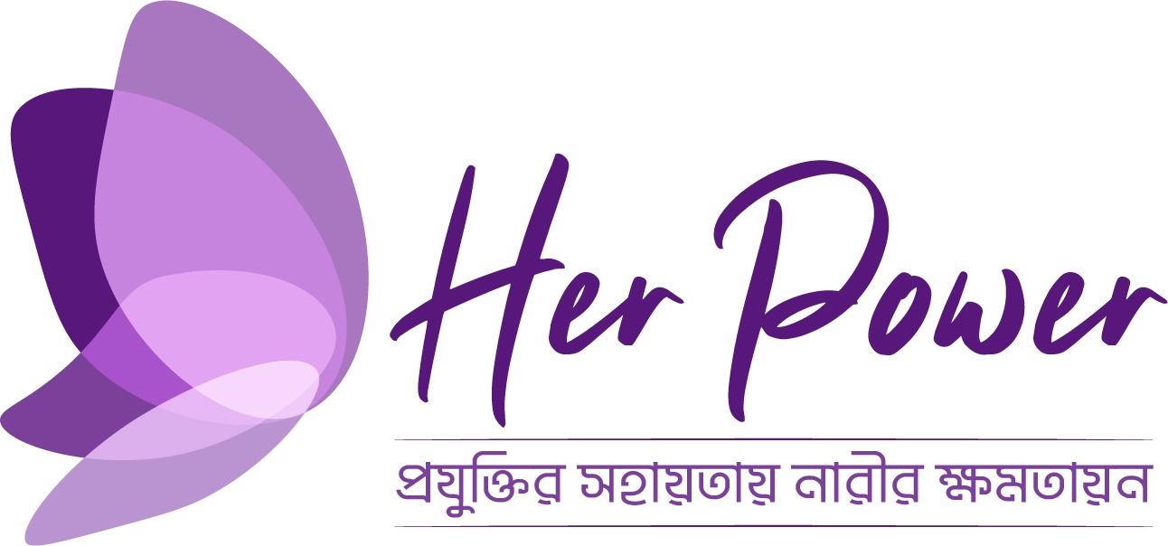 Partner Her Power