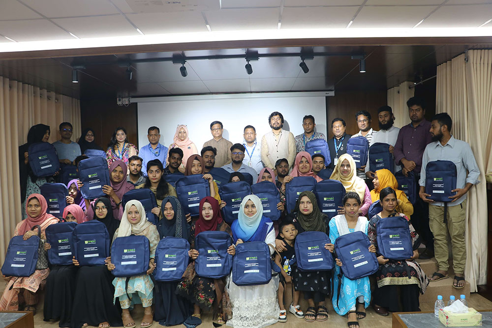 ASSET Skill Development Project