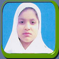 Nasrin Akter