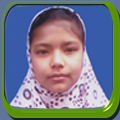 Shorifa Akter