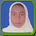 Thabassum Akter Thamanna
