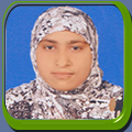 Israt Jahan Baishakhi