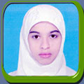 Israt Jahan Riya