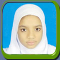 Mst. Jannatul Farduse