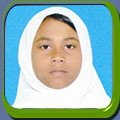 Kaniz Fatema Sinthiya