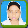 Mahanas Akter