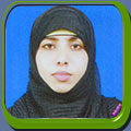 Ruksana Akter