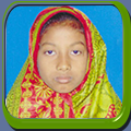 Mst. Sabina Akter Sabin