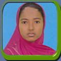 Sheuly Akhter