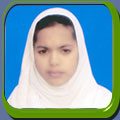 Mst. Shirte Akter