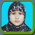 Sinthy Akter