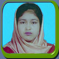 Srity Akter