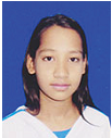 Tamanna Akter