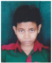 Afzal Hossain