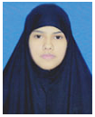 Sadia Islam Joya