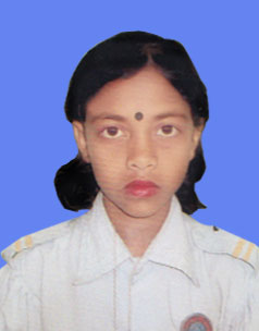 Tamanna Akter