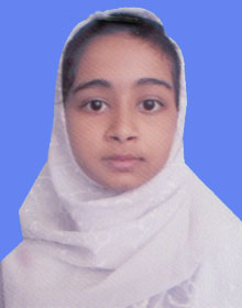 Mahbuba Sultana Tripti