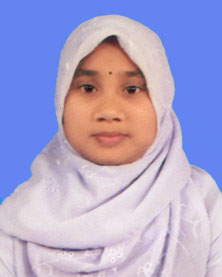 Afrin Akter Anika