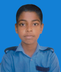 Md. Tarikul Islam Tarif