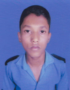 A.S.M  Faysal Ahmed