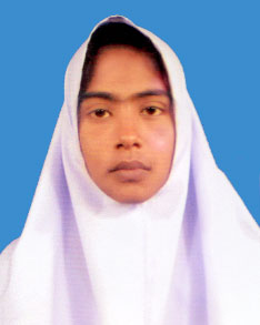 Farzana Tun Nur Futonto