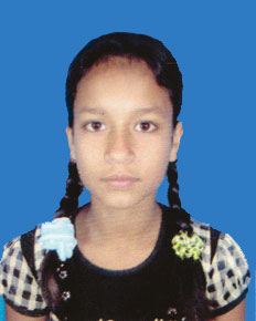 Nafia Tabassum Lamia