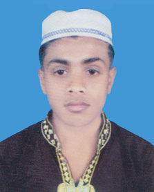 Md. Ikbal Hasan Tuhin