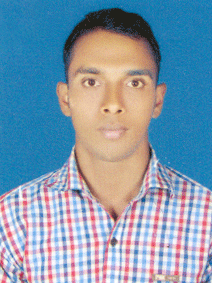 Md. Abdul Motin