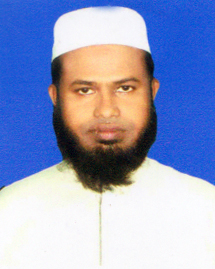 Akhlakur Rahman