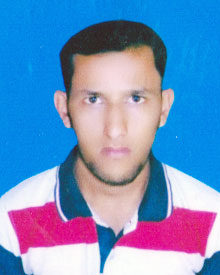 Md. Al Amin