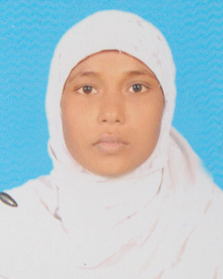 Arifa Begum