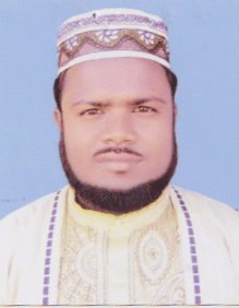Md. Akhtaruz Zaman