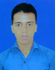 Md. Sharif Hossain