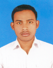 Rokibul Islam