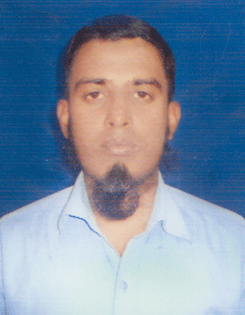 Md. Al Amin