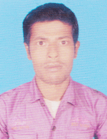 Md. Al Amin