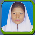 Ekrama Akter Liza