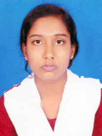 Iti Rani Bormon