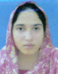 Sharmin Akter