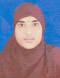 Farhana Akter