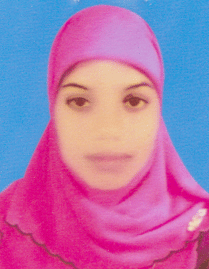 Mst. Hafiza Akter